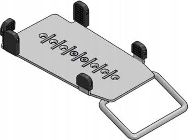 Ergonomic Solutions Ingenico IPP350/350