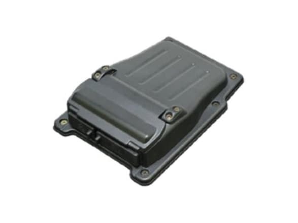 Durabook DE3R1X Expansionsmodul - RJ-45/RS-232 &amp; SmartCard-läsare Durabook