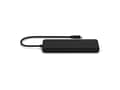 Pikkukuva 5 / 5: Satechi 13-in-1 USB-C Triple Display Multiport Adapter - Black
