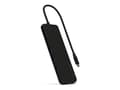Pikkukuva 2 / 5: Satechi 13-in-1 USB-C Triple Display Multiport Adapter - Black
