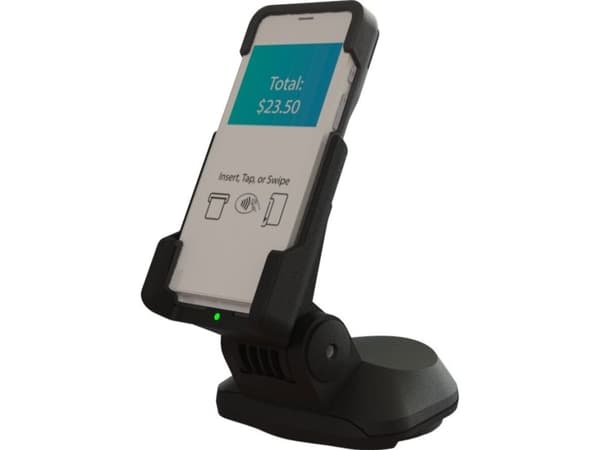 Havis 367-5935 tilbehør for POS-systemer POS-stativ Svart
