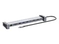 Miniatyrbild 2 av 5: Manhattan 190398, Kabel, USB 3.2 Gen 1 (3.1 Gen 1) Type-C, 100 W, 10,100,1000 Mbit/s, Grå, MicroSD (TransFlash), SD