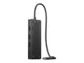 Miniatyrbilde 1 av 5: HP USB-C Travel Hub G3, 116 mm, 41,9 mm, 14,5 mm, 64 g