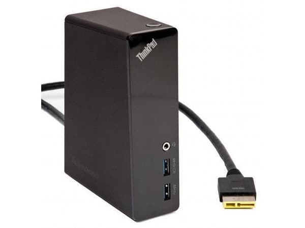 ThinkPad OneLink Pro Dock EU