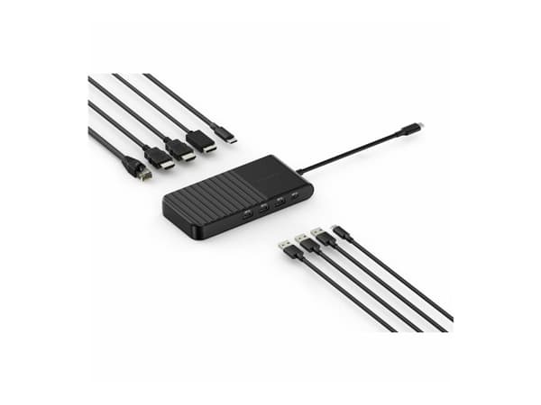 UH1500P EQ USB-C Mobile