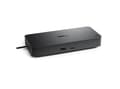 Miniatyrbilde 5 av 5: DELL Pro Thunderbolt 4 Smart Dock SD25TB4