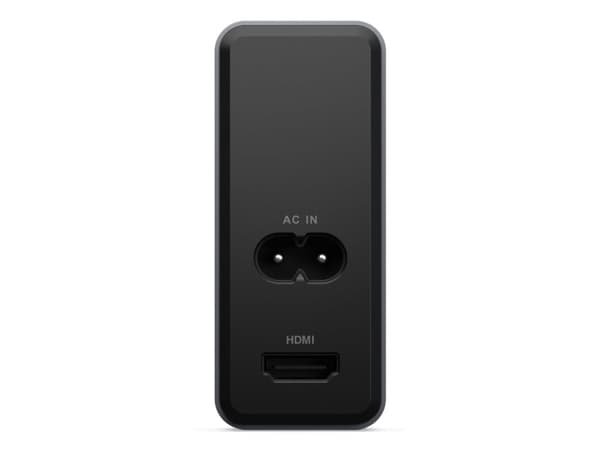 LENOVO GaN Powered X9 Travel Dock - DK