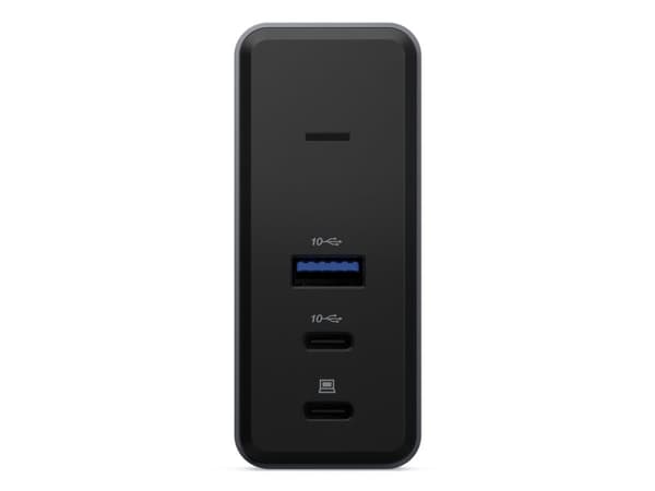 LENOVO GaN Powered X9 Travel Dock - DK