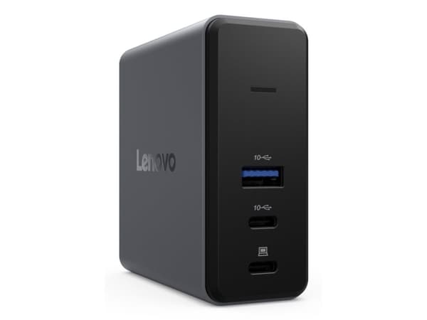 LENOVO GaN Powered X9 Travel Dock - DK