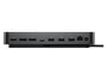 Pikkukuva 4 / 5: Dell Pro Smart Dock | SD25 | DisplayPorts quantity 2 | HDMI ports quantity 1