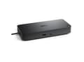 Pikkukuva 5 / 5: Dell Pro Smart Dock | SD25 | DisplayPorts quantity 2 | HDMI ports quantity 1