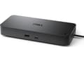 Pikkukuva 2 / 5: Dell Pro Smart Dock | SD25 | DisplayPorts quantity 2 | HDMI ports quantity 1