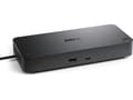 Pikkukuva 1 / 5: Dell Pro Smart Dock | SD25 | DisplayPorts quantity 2 | HDMI ports quantity 1