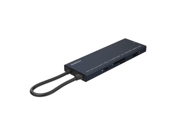 Mikroanslutning USB3.1CCOM18