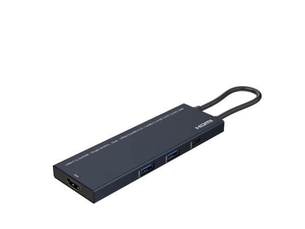Mikroanslutning USB3.1CCOM18
