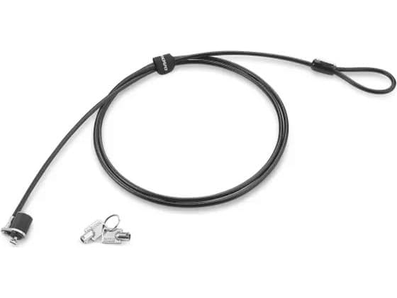 Lenovo Security Cable Lock for Notebooks