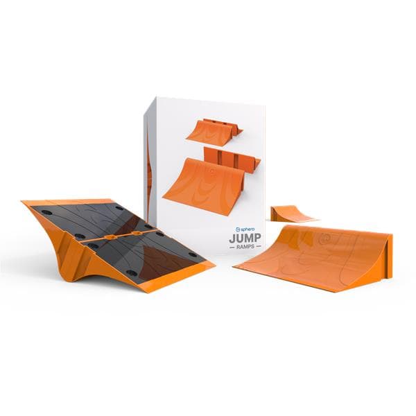 Sphero, Hoppramp, Orange