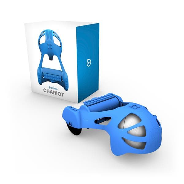 Sphero Blue Chariot
