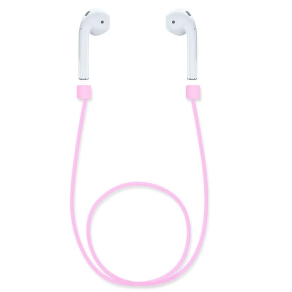SKALO AirPods Anti-Tapp-snöre i silikon