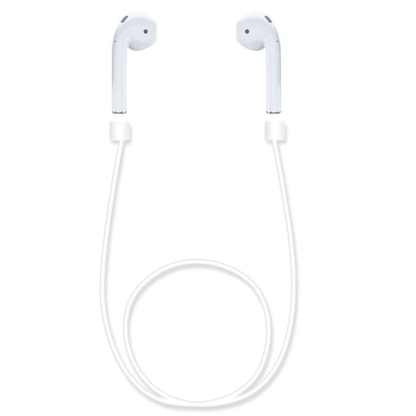 SKALO AirPods Anti-Tapp-snöre i silikon