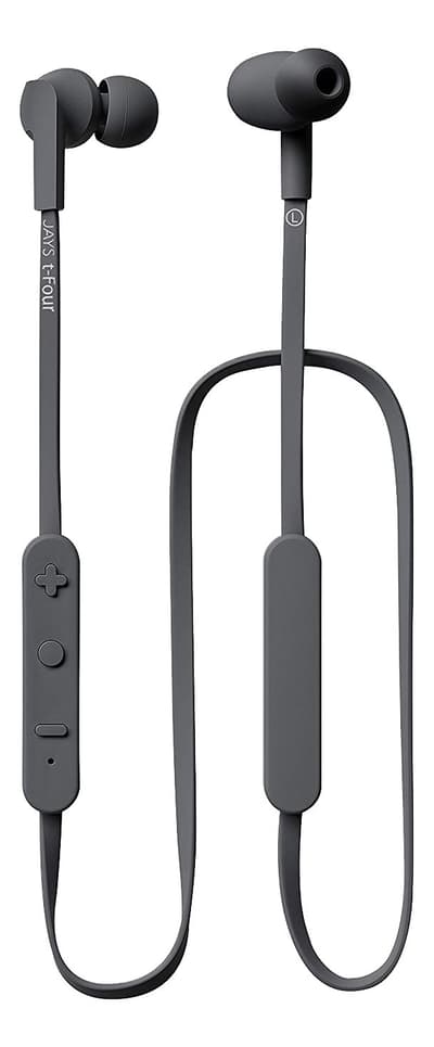 Jays T-Four Wireless Grå