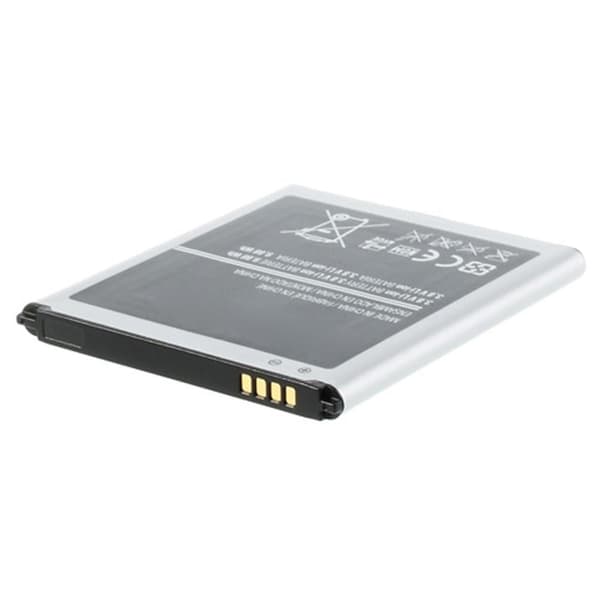 Batteri till Samsung Galaxy S4 i9505 B600BE 2600mAh