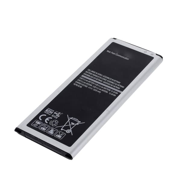 Batteri till Samsung Galaxy Note 4 EB-BN910BBEGWW 3.85V 3220mAh