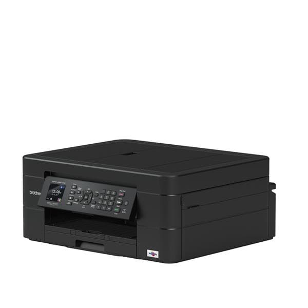 Brother MFC-J491DW ColourCopy/Scan/Printer