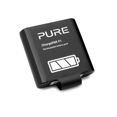 PURE Batteri F1 D4/D6/H4/H6 F4