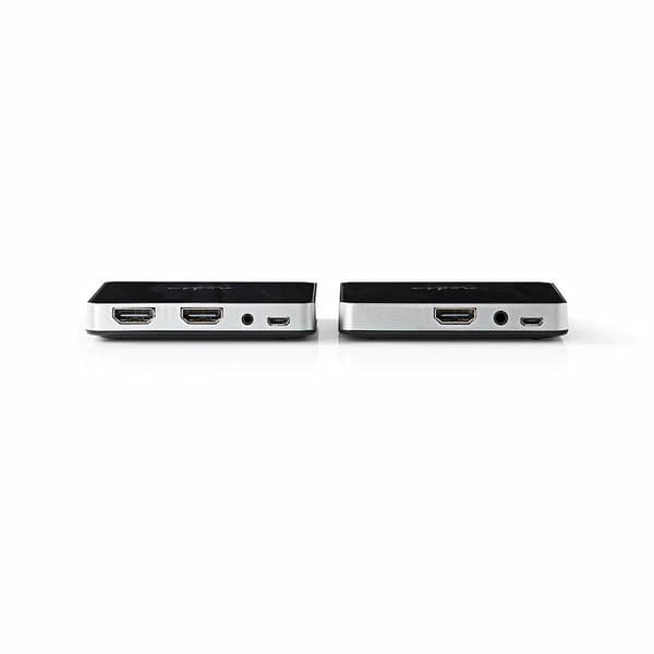Trådlös HDMI Sändare | 1080p | 5GHz | 30 m