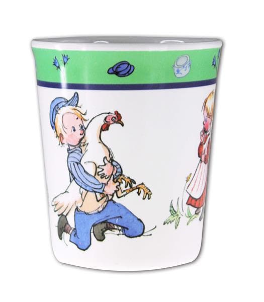 Emil Melamin Mugg