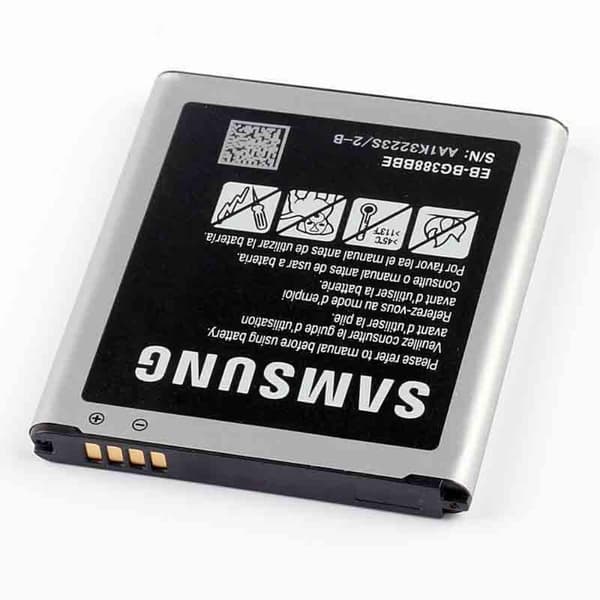 Akku Samsung Alkuperäinen Galaxy Xcover 3 Li-Ion 2200mAh