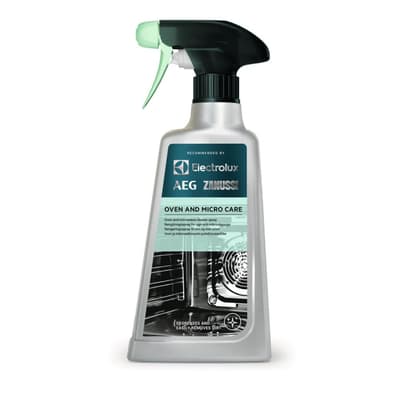 ELECTROLUX Rengøring Ovn/Mikroovn 500ml