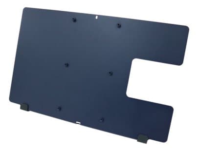 GeChic mounting kit for On-Lap 1503 series, VESA 100x100, tripod, blue