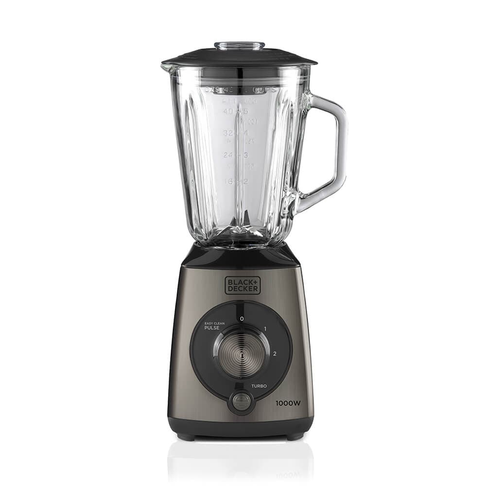 BLACK+DECKER Blender 1,5L 1000W