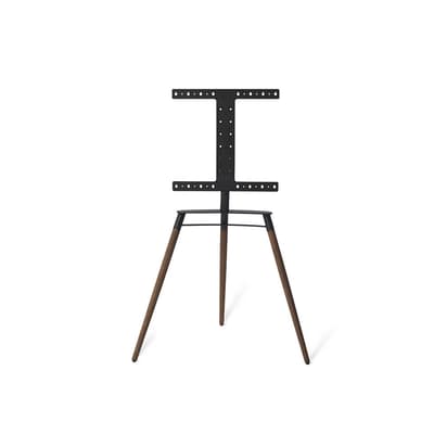 BÜLOW Stand BS19 Black Top Smoked Oak