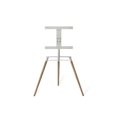BÜLOW Stand BS19 White Top Natural Oak