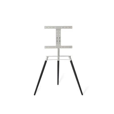 BÜLOW Stand BS19 White Top Black Oak