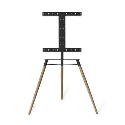 BÜLOW Stand BS19 Black Top Natural Oak