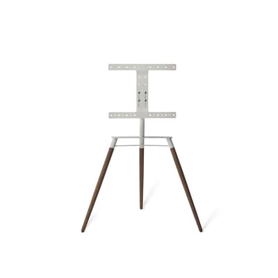 BÜLOW Stand BS19 White Top Smoked Oak