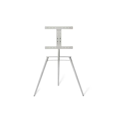 BÜLOW Stand BS19 White Top Lacquered Oak