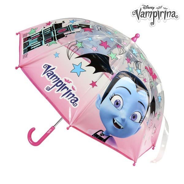 Bobleparaply Vampirina 8771 (45 cm)