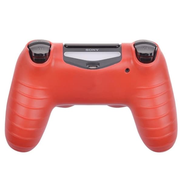 Playstation 4 / PS4 Silikon skal