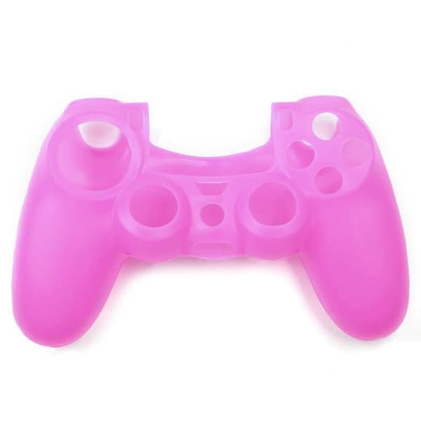 Playstation 4 / PS4 Silikon skal