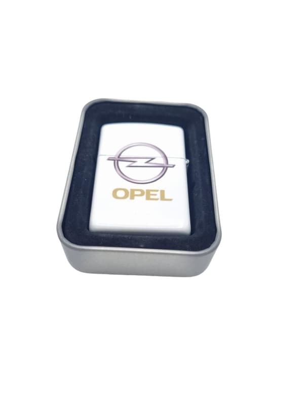 Benzinlighter - OPEL
