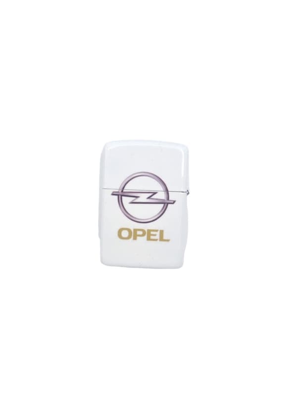 Benzinlighter - OPEL