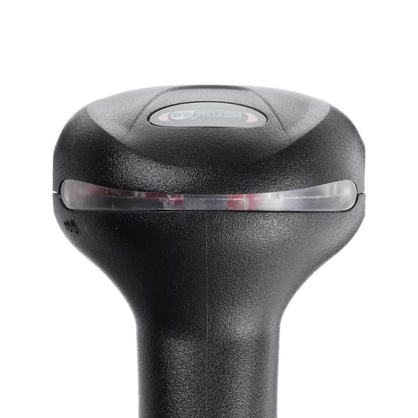 Viivakoodilukija USB 1D -koodeilla