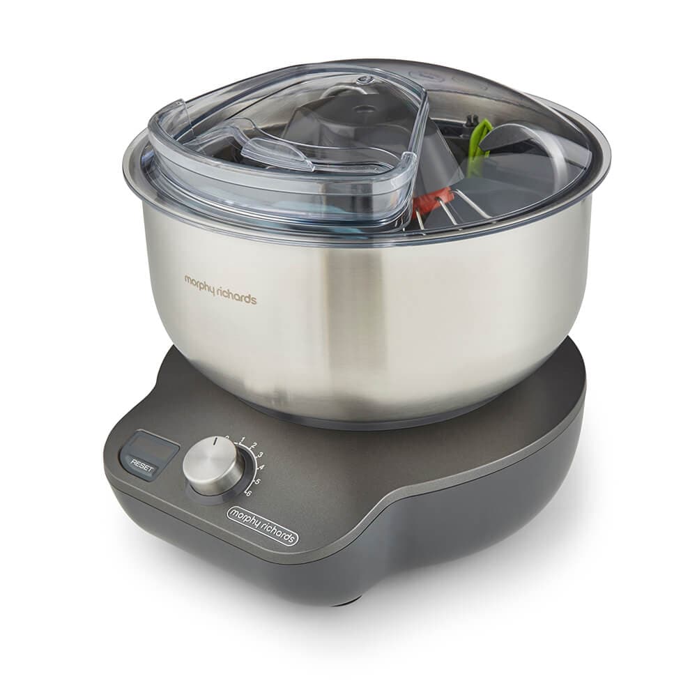 MORPHY RICHARDS Köksassistent Mixstar
