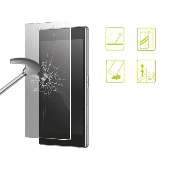 Mobil projektorskærm af hærdet glas Lg G6 Extreme