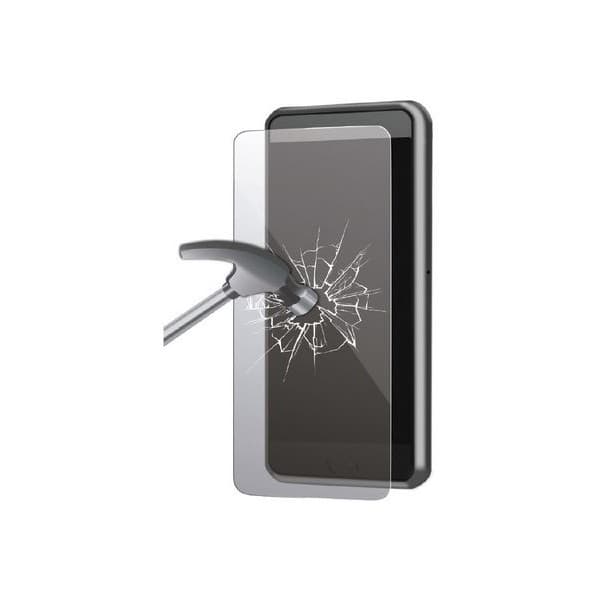 Mobil projektorskærm af hærdet glas Lg X Power Extreme